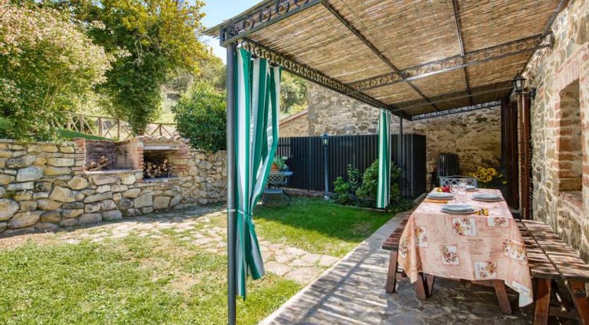 Photo of Casa Graziani Apartment 5