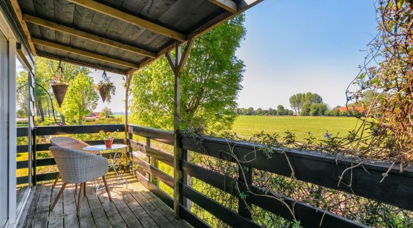 Photo of Polderzicht