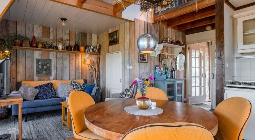 Photo of Polderzicht