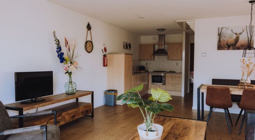 Photo of Busch en Dam