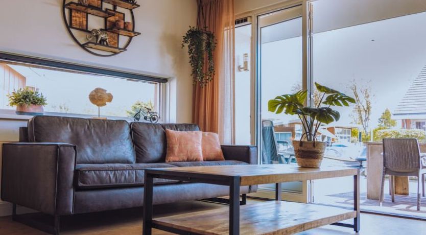 Photo of Busch en Dam