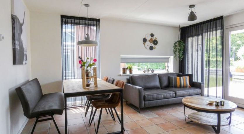 Photo of Busch en Dam