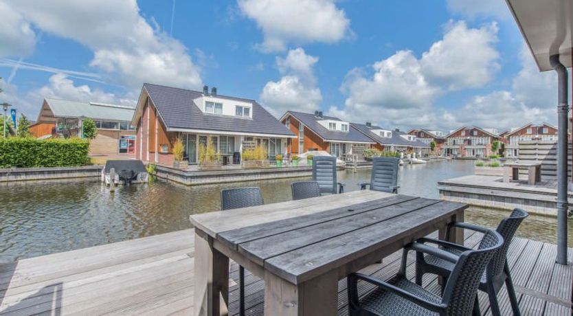 Photo of Busch en Dam