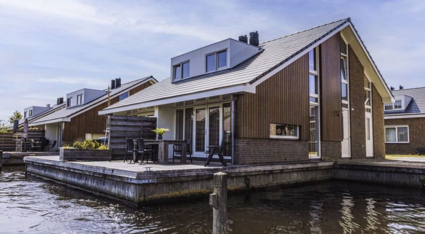 Photo of Busch en Dam