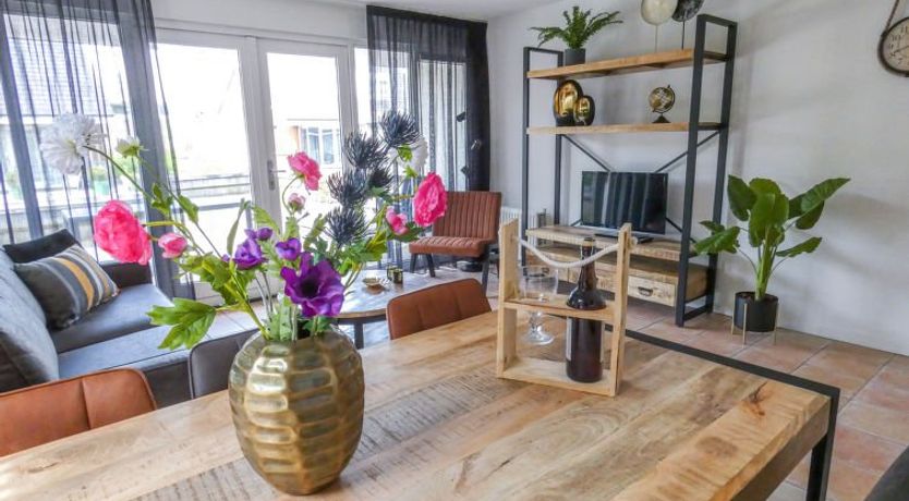 Photo of Busch en Dam