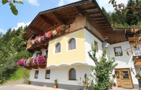 Gottfried Apartment 3 Holiday Home
