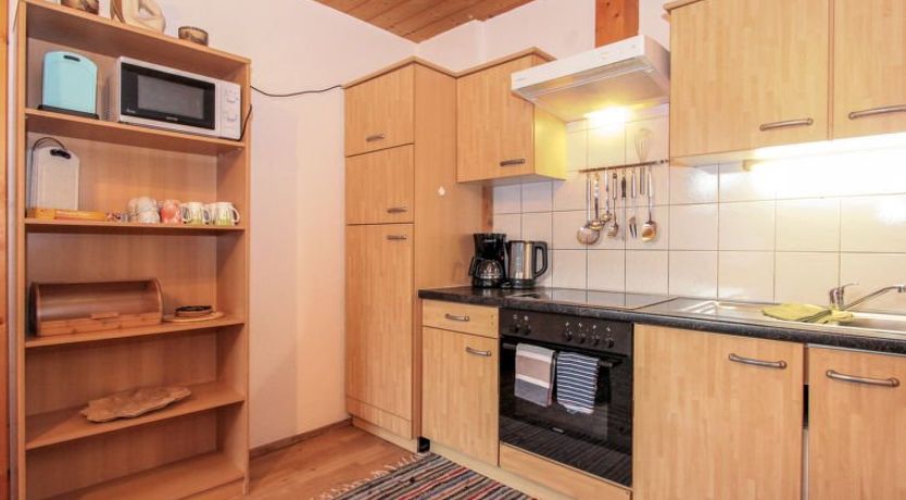 Photo of Laura Apartment 3