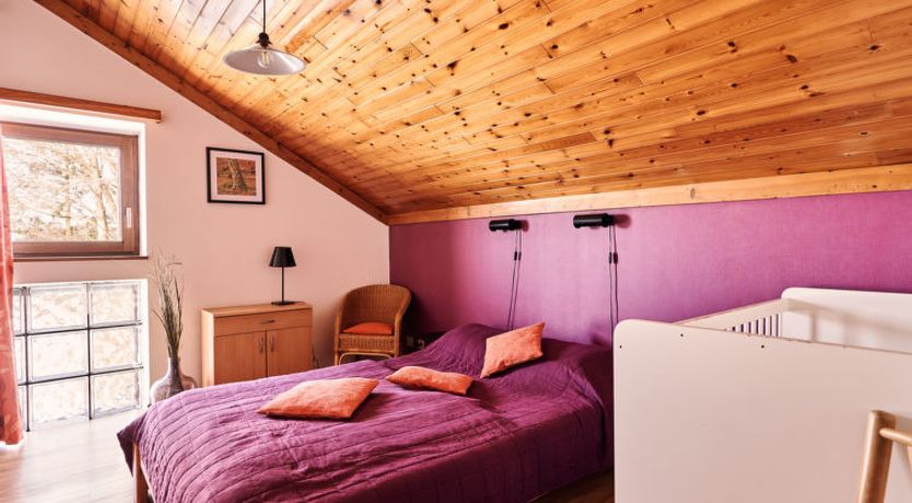 Photo of Au bord du Lac 1