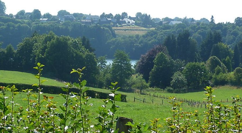 Photo of Au bord du Lac 1