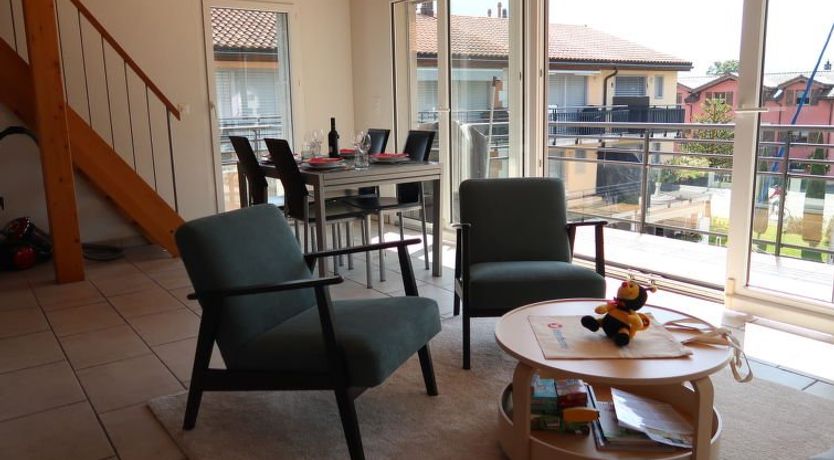 Photo of La Perouse D1/2 Apartment 5