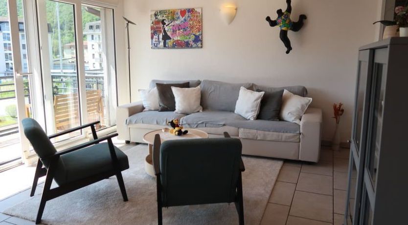 Photo of La Perouse D1/2 Apartment 5