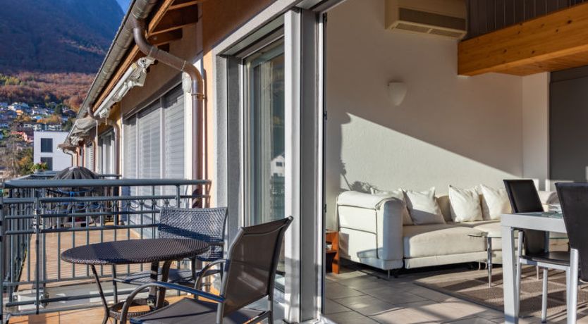 Photo of La Perouse D1/2 Apartment 5