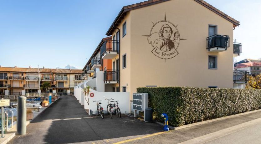 Photo of La Perouse D1/2 Apartment 5