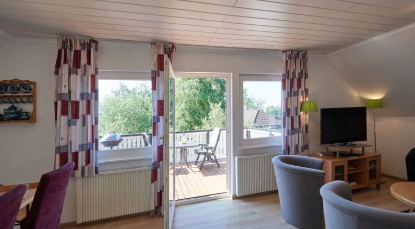 Photo of Am Sternberg 224 Apartment 24