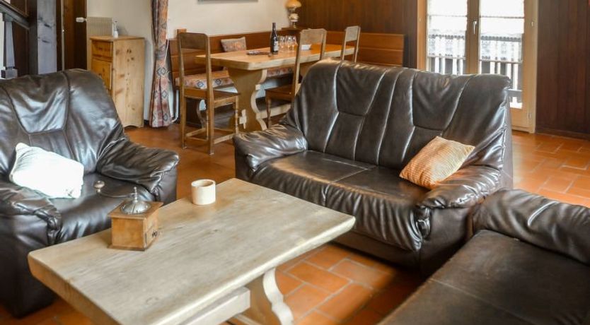 Photo of Chalet L'Aube