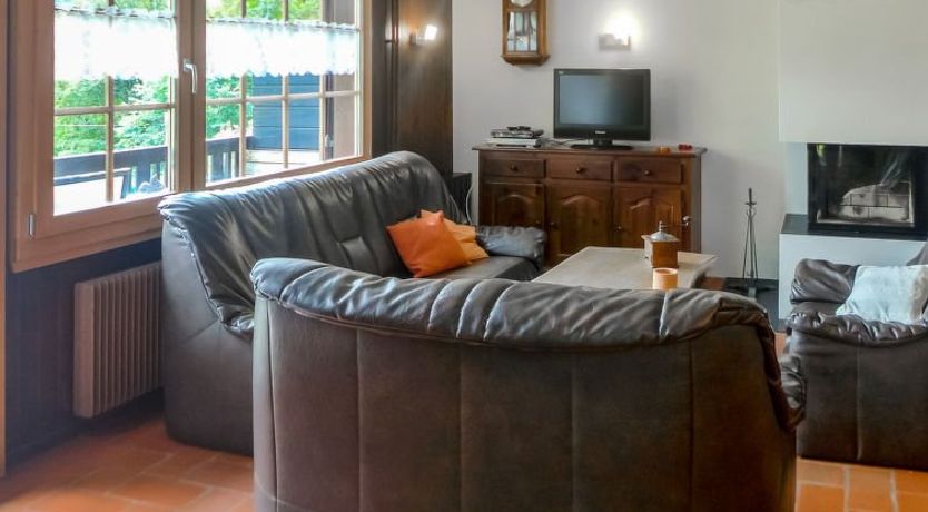 Photo of Chalet L'Aube