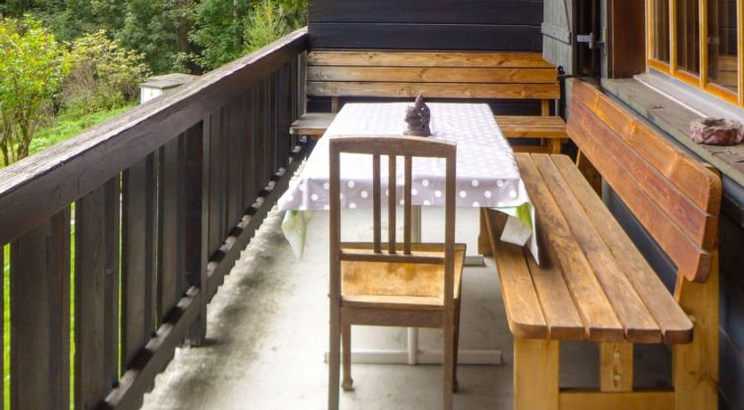 Photo of Chalet L'Aube