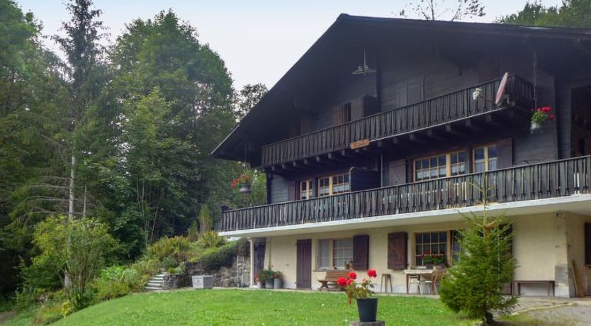 Photo of Chalet l'Aube