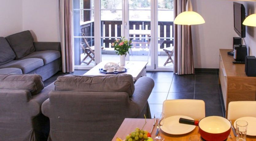 Photo of Andromède 6 Apartment 11