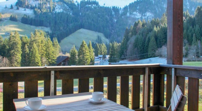 Photo of Andromède 6 Apartment 11