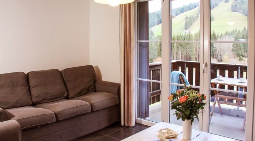 Photo of Andromède 6 Apartment 11