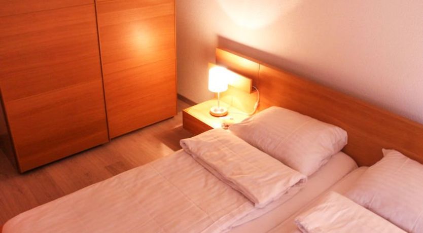 Photo of Andromède 6 Apartment 11