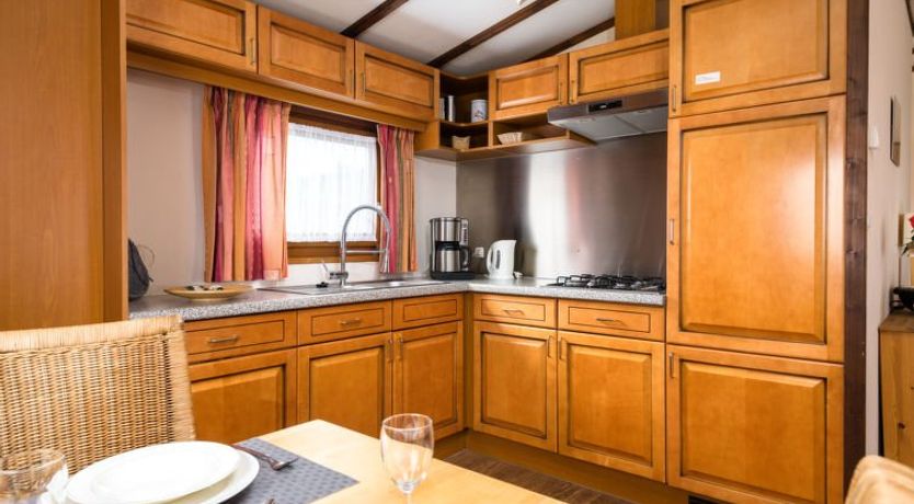 Photo of Holzchalet A-D