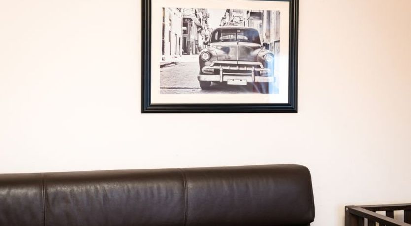 Photo of Holzchalet A-D