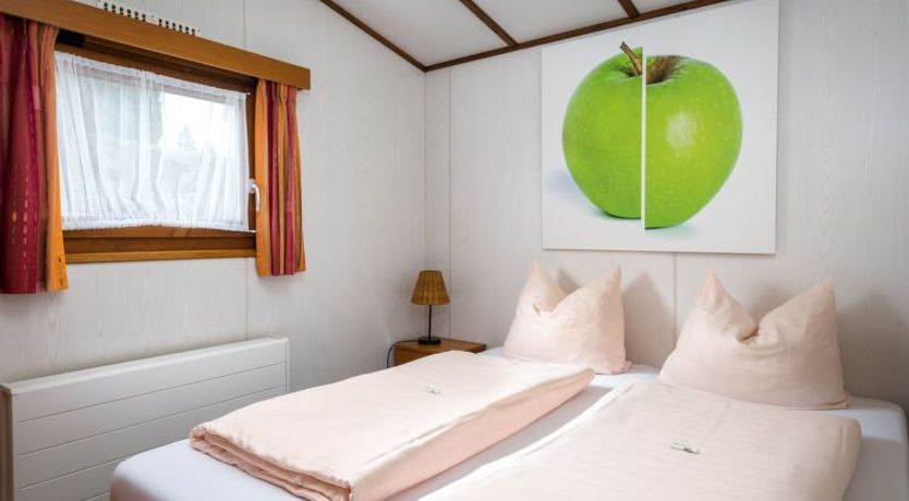 Photo of Holzchalet A-D