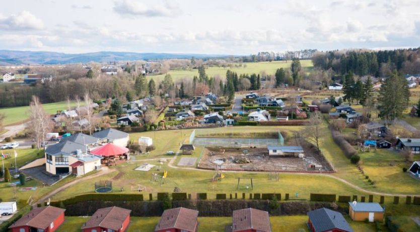 Photo of Holzchalet A-D