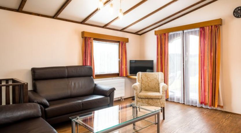 Photo of Holzchalet A-D