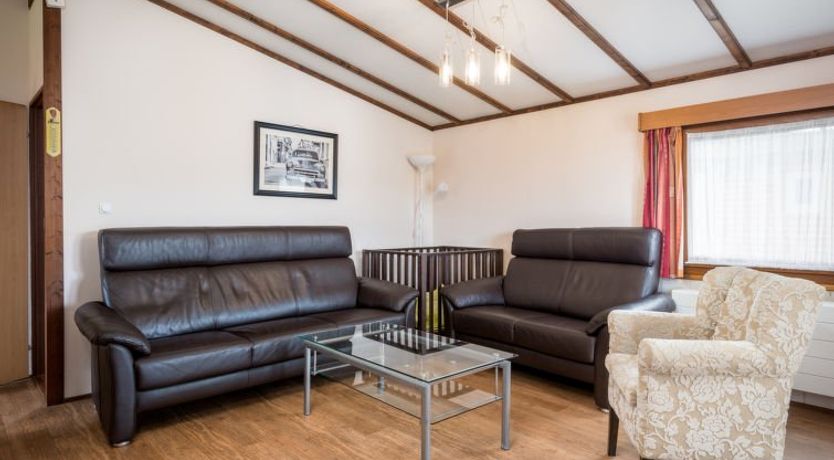 Photo of Holzchalet A-D