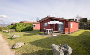 Photo of Holzchalet A-D