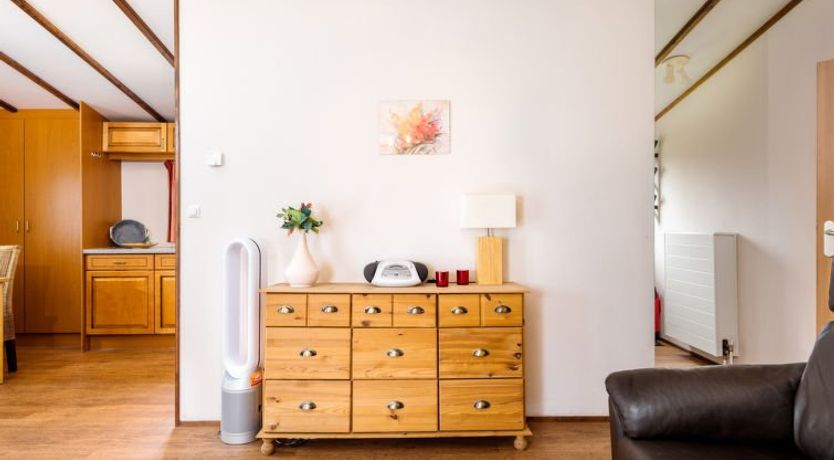 Photo of Holzchalet A-D