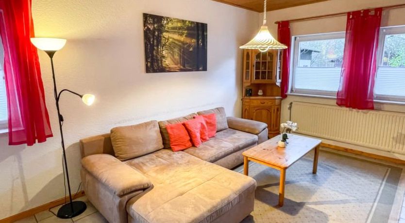 Photo of Haus Tausendschön Holiday Home 8