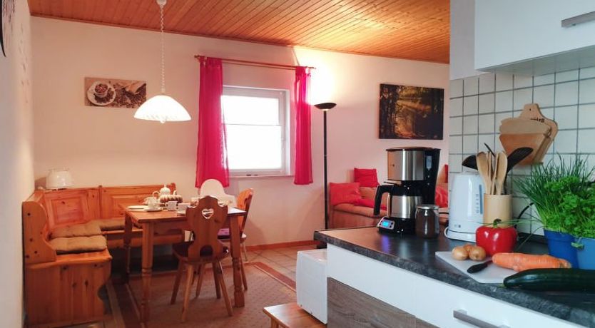 Photo of Haus Tausendschön Holiday Home 8