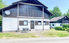 Photo of Haus Tausendschön Holiday Home 8
