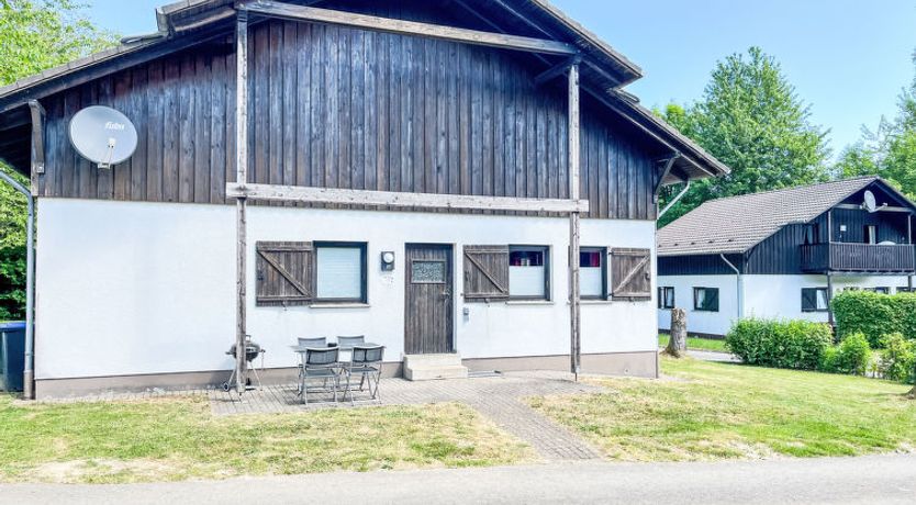 Photo of Haus Tausendschön Holiday Home 8