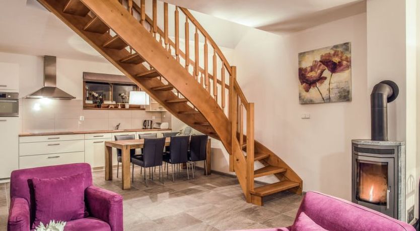 Photo of Residence Lipno Apartment 2