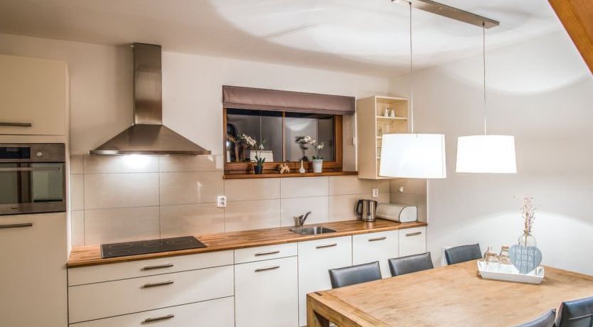 Photo of Residence Lipno Apartment 2