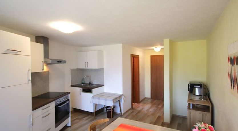 Photo of Jägerhof Apartment 3