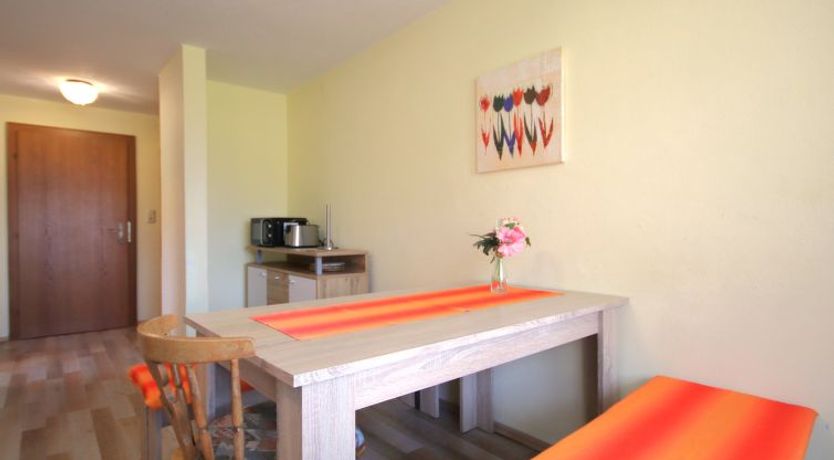 Photo of Jägerhof Apartment 3