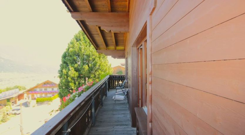 Photo of Jägerhof Apartment 3