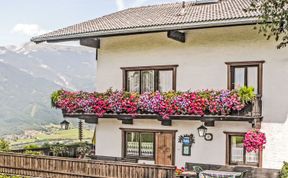 Photo of Jägerhof Apartment 3