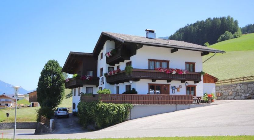 Photo of Jägerhof Apartment 3