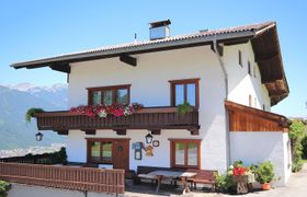 Photo of jagerhof-apartment