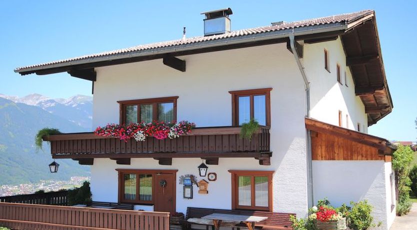Photo of Jägerhof Apartment 3