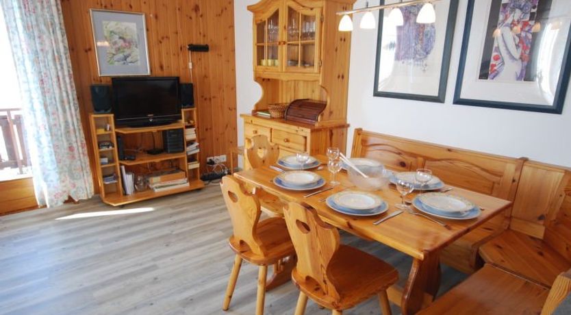 Photo of Les Bouillets