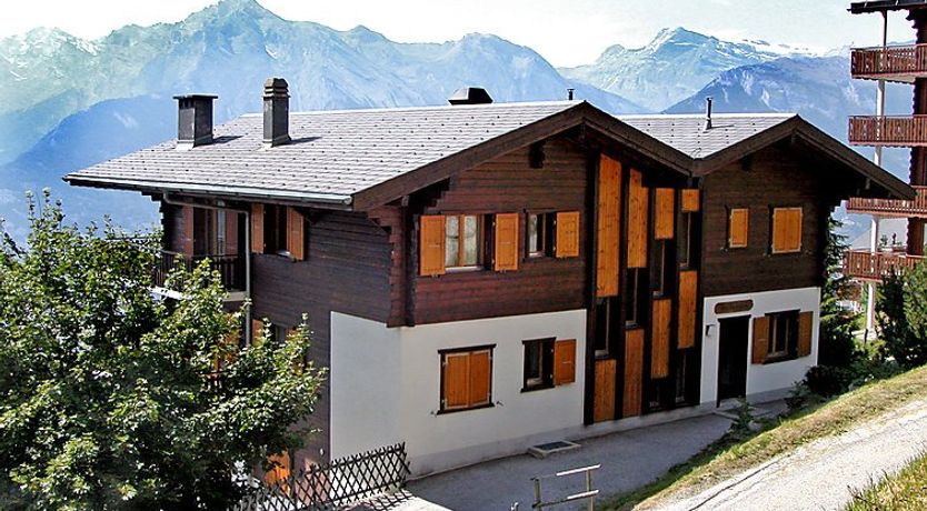 Photo of Les Bouillets