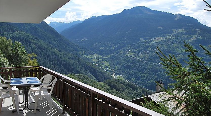 Photo of Les Bouillets